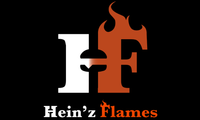 Heinz'Flames