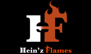 Heinz'Flames